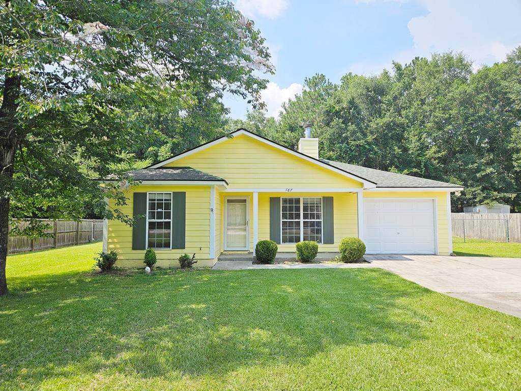 187 Groover Street - Photo 1
