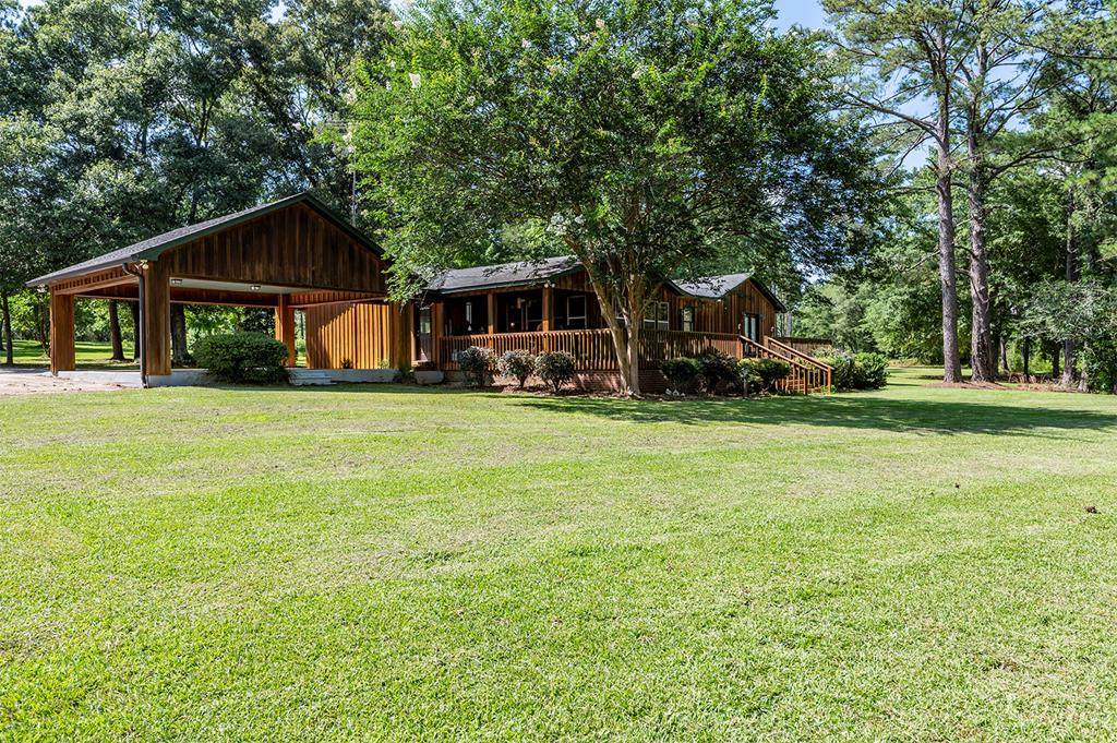2234 Cox Road - Photo 1