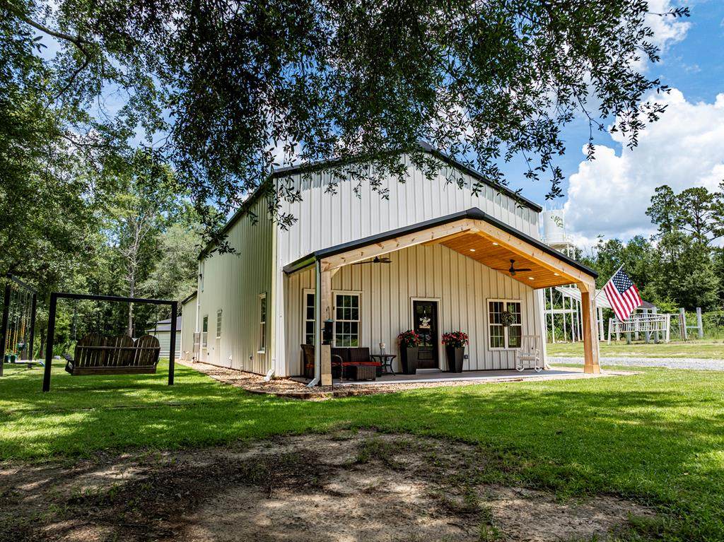 255 Stocks Dairy Road - Photo 1
