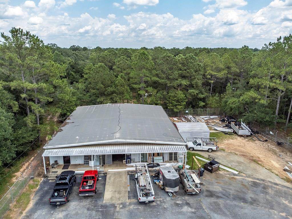 1412 Blaylock St - Photo 1