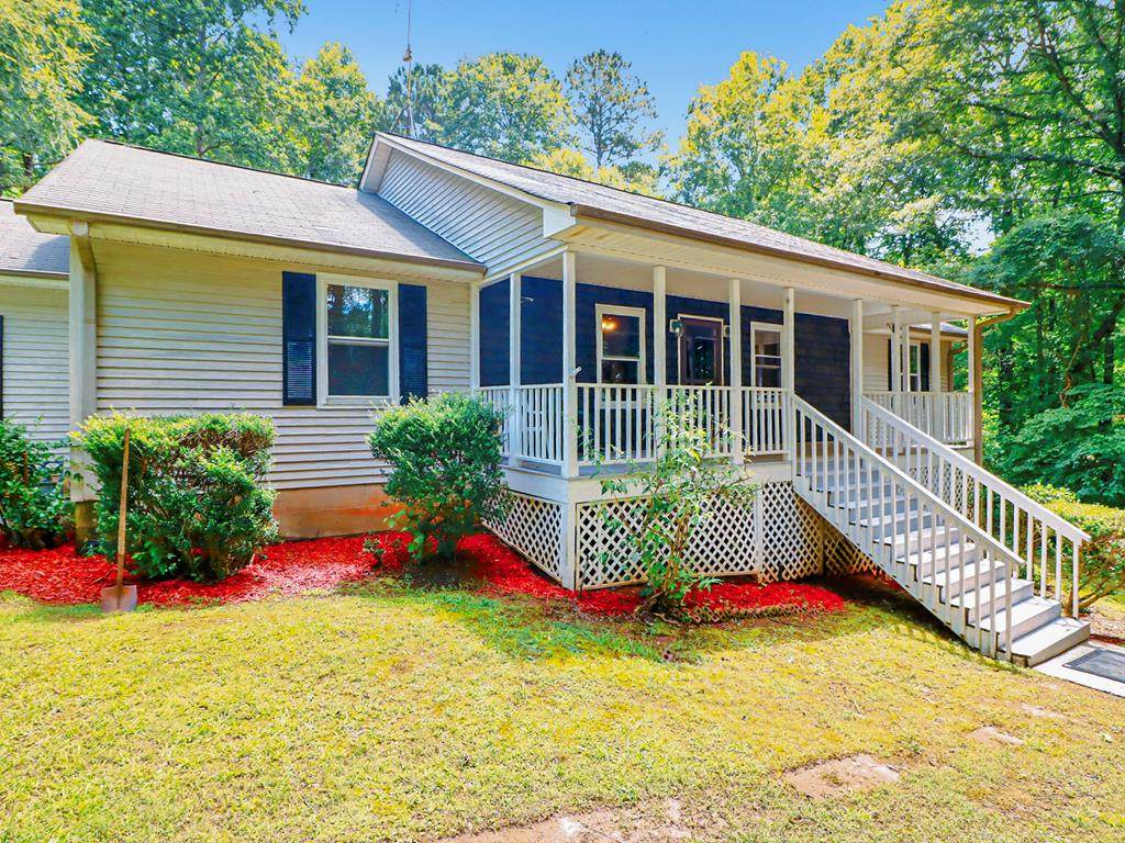 578 Harbour Shores Drive - Photo 1