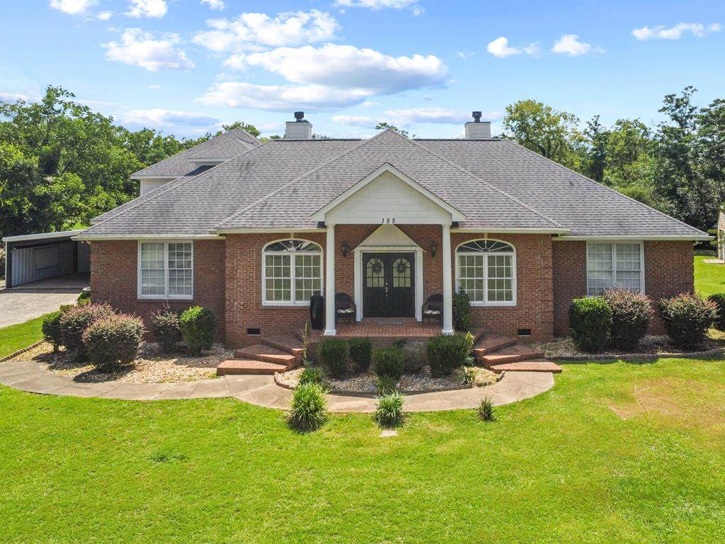 155 Deer Run Lane - Photo 1