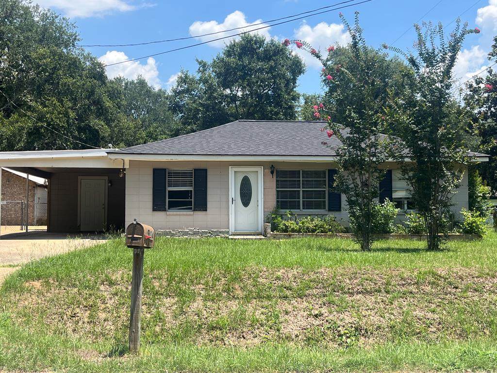 5404 Paulk Drive - Photo 1