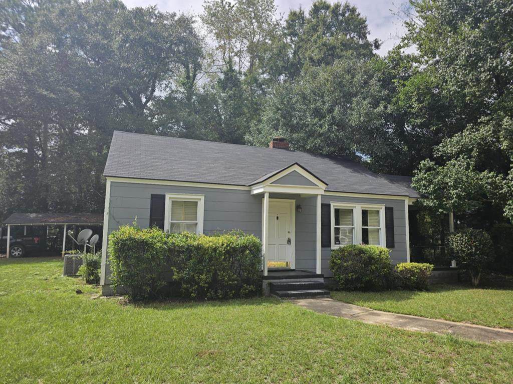 1601 Hoover Street - Photo 1