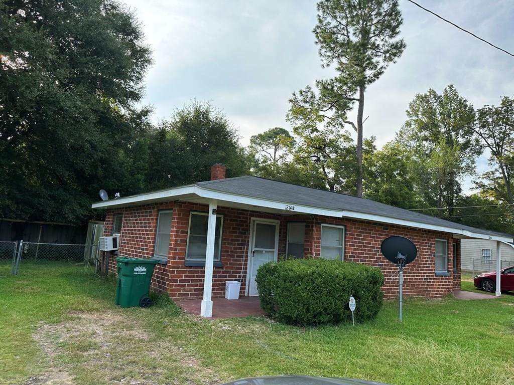 1214 Hoover Street - Photo 1
