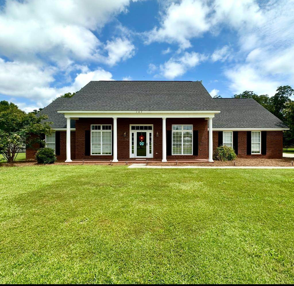 107 Beowulf Lane - Photo 1