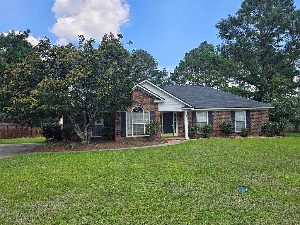 154 Water Oak Drive - Photo 1