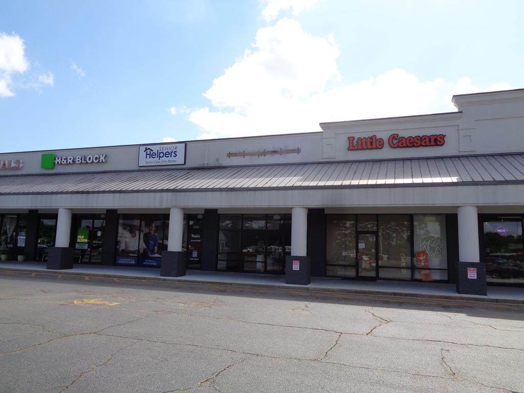 1543 Us Hwy 19S - Photo 1