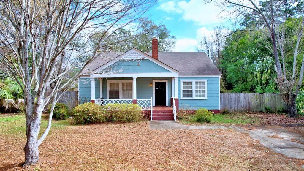 520 Eugemar Drive - Photo 1