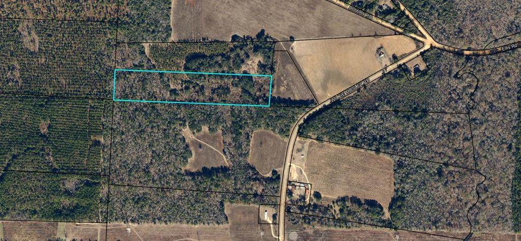 0000 Wilkie Mosley Road - Photo 1