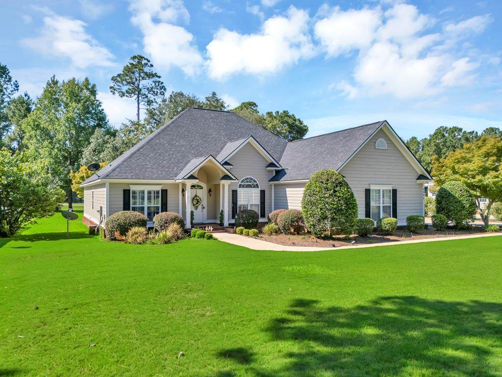 1711 River Pointe Drive - Photo 1