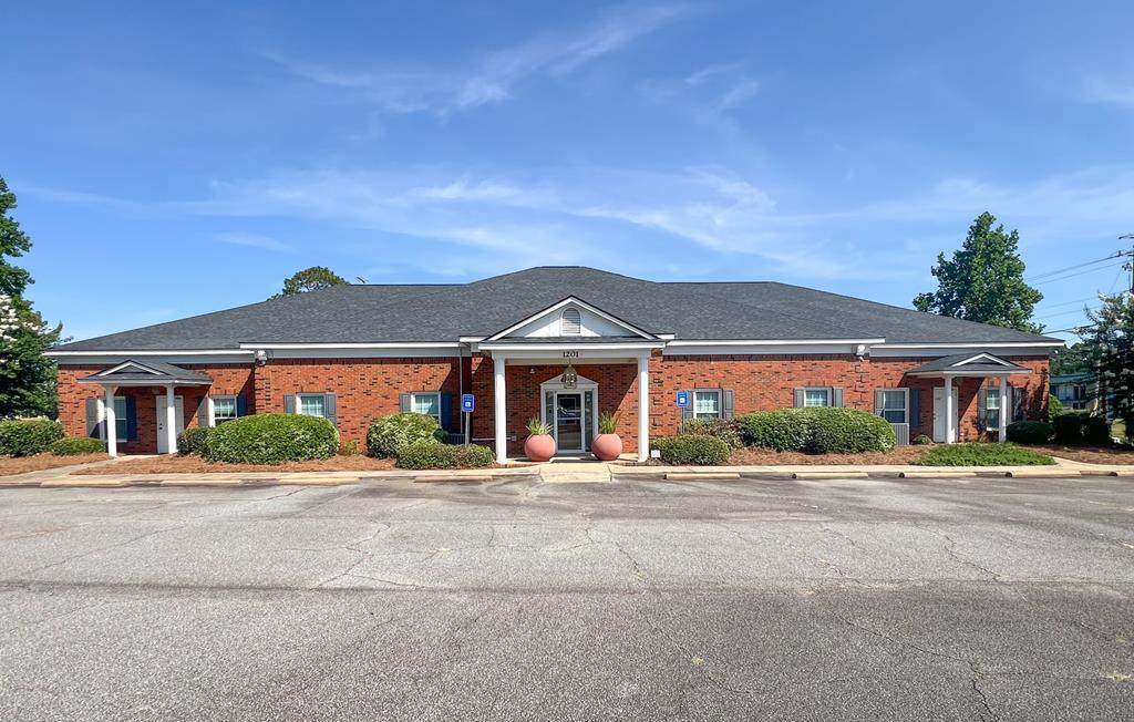 1201 Stuart Avenue - Photo 1