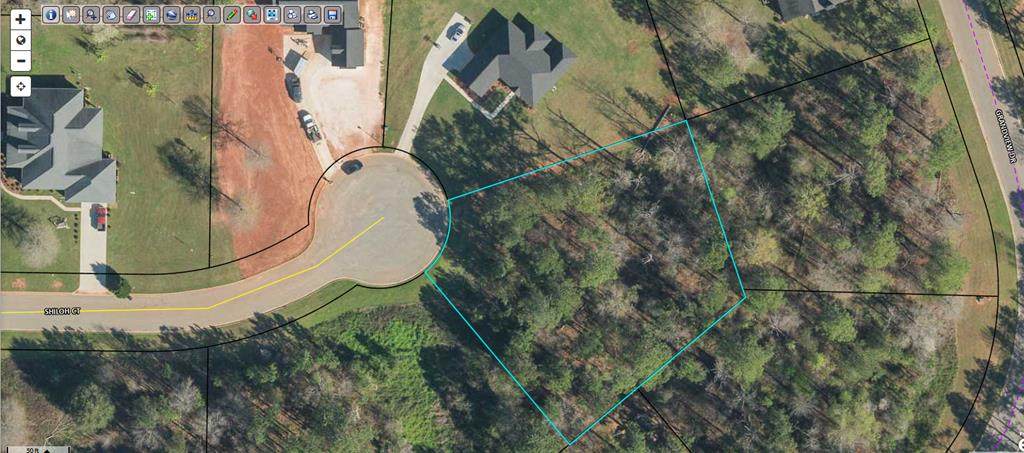 5100 Shiloh Court - Photo 1