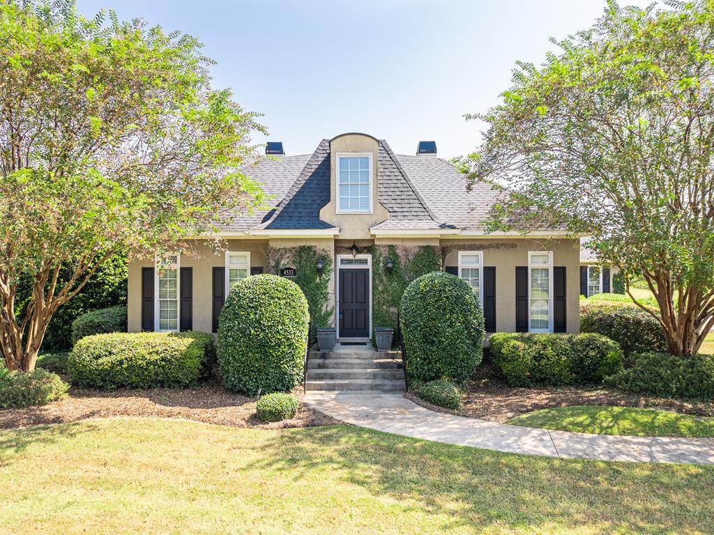 4533 La Costa Drive - Photo 1