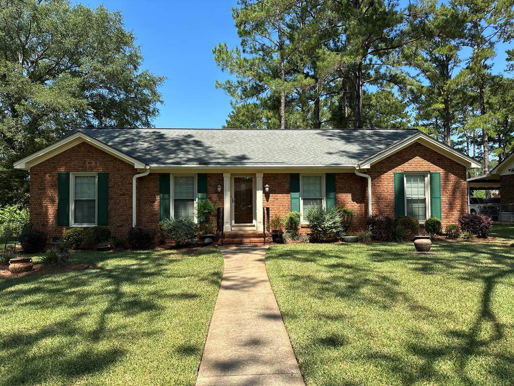 2813 Capers Lane - Photo 1