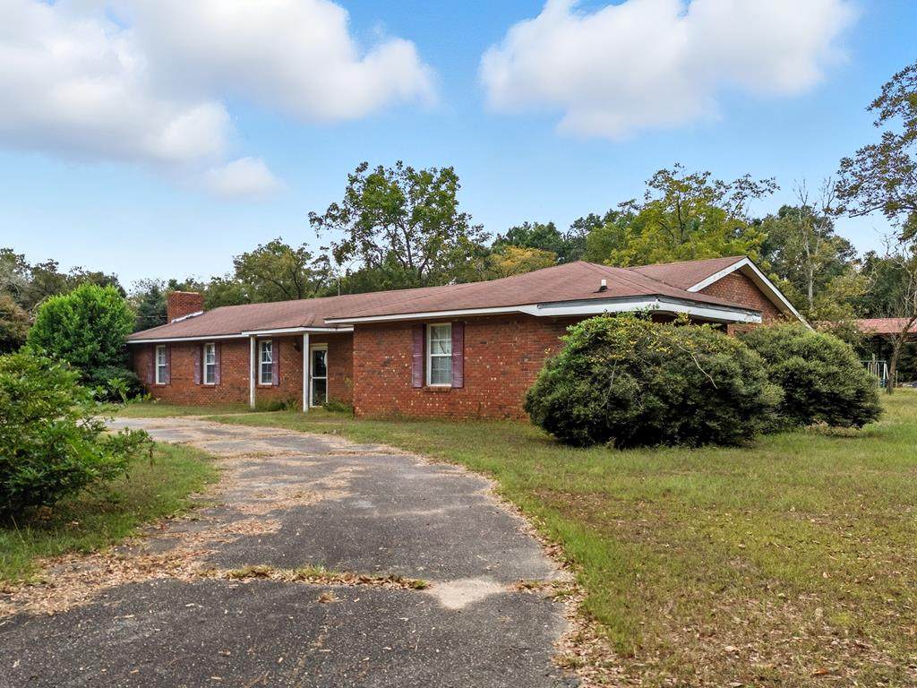 1640 Pretoria Road - Photo 1