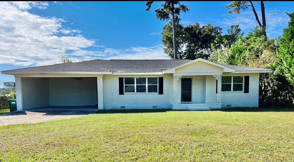 1112 Whispering Pines Rd - Photo 1