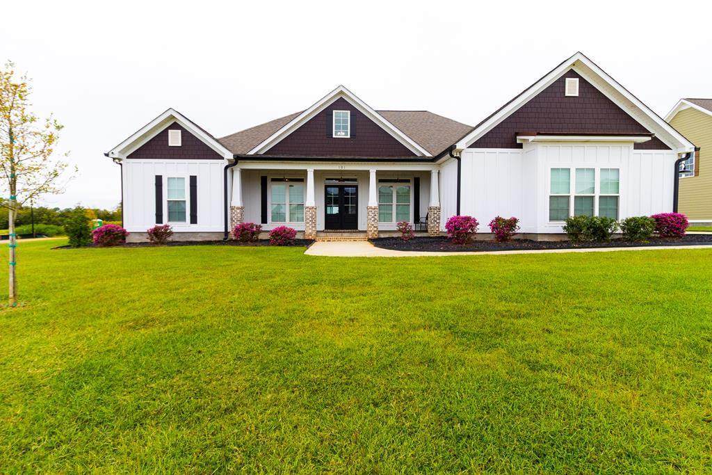 101 Hillgrove Lane - Photo 1