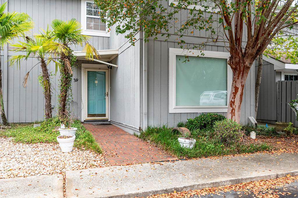 1580 #39 Us Hwy 19S - Photo 1