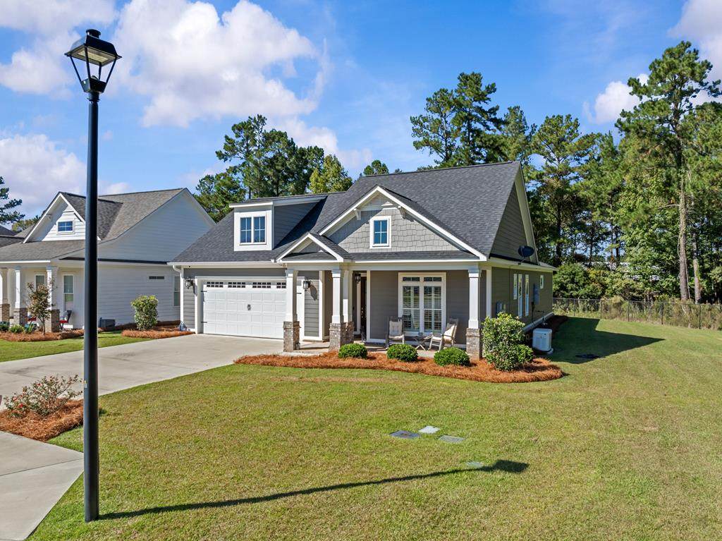 147 Oakside Circle - Photo 1