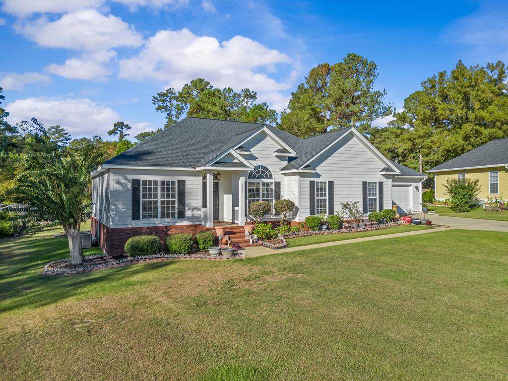 1709 Devon Drive - Photo 1