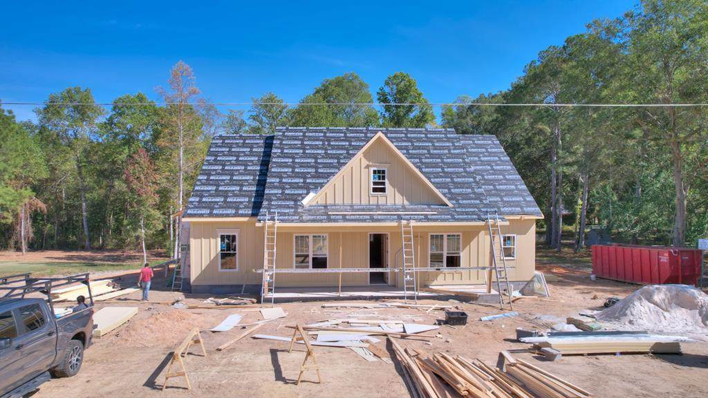 130 Doris Dr - Photo 1