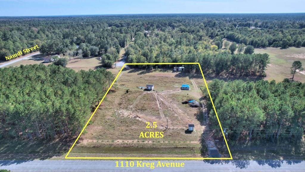 1110 Kreg Ave - Photo 1