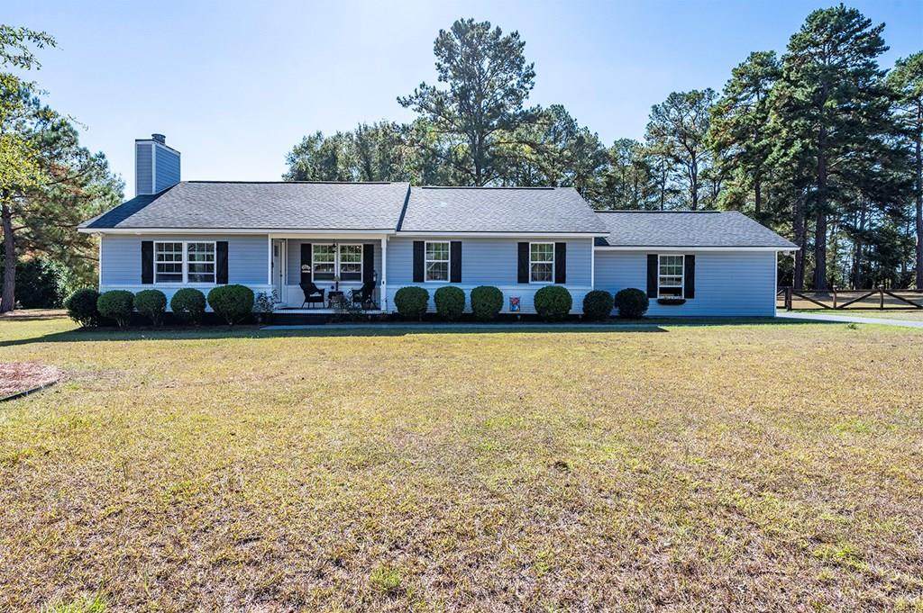 4506 Chateau Drive - Photo 1