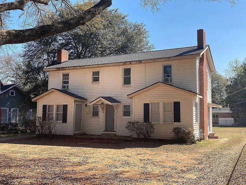 1312 #C Gillespie Avenue - Photo 1