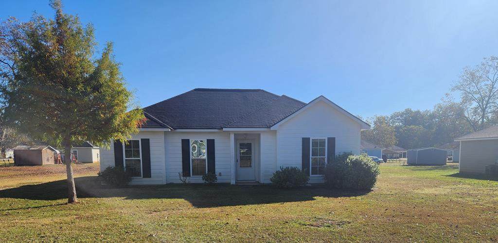 1256 Ballpark Avenue Ne - Photo 1