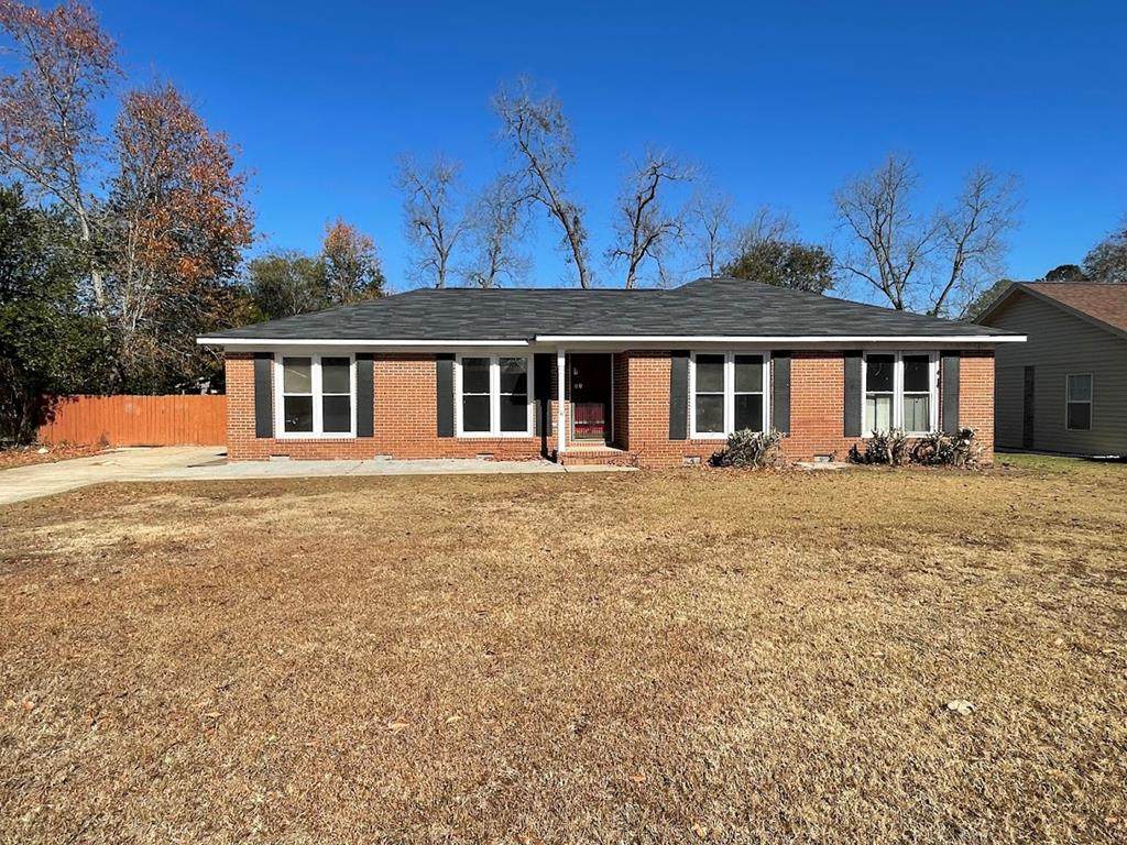 823 Shelton Drive - Photo 1