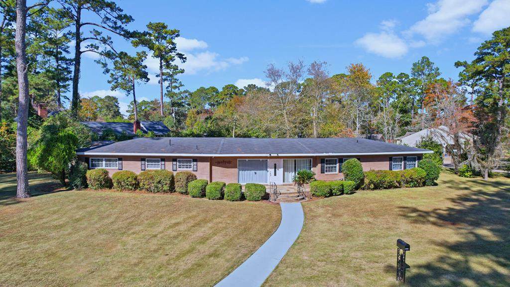 1201 Hilltop Drive - Photo 1