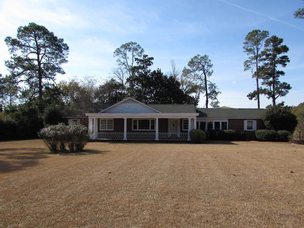 8667 Joe Bryan Street - Photo 1