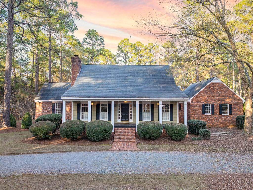 5809 Old Dawson Road - Photo 1