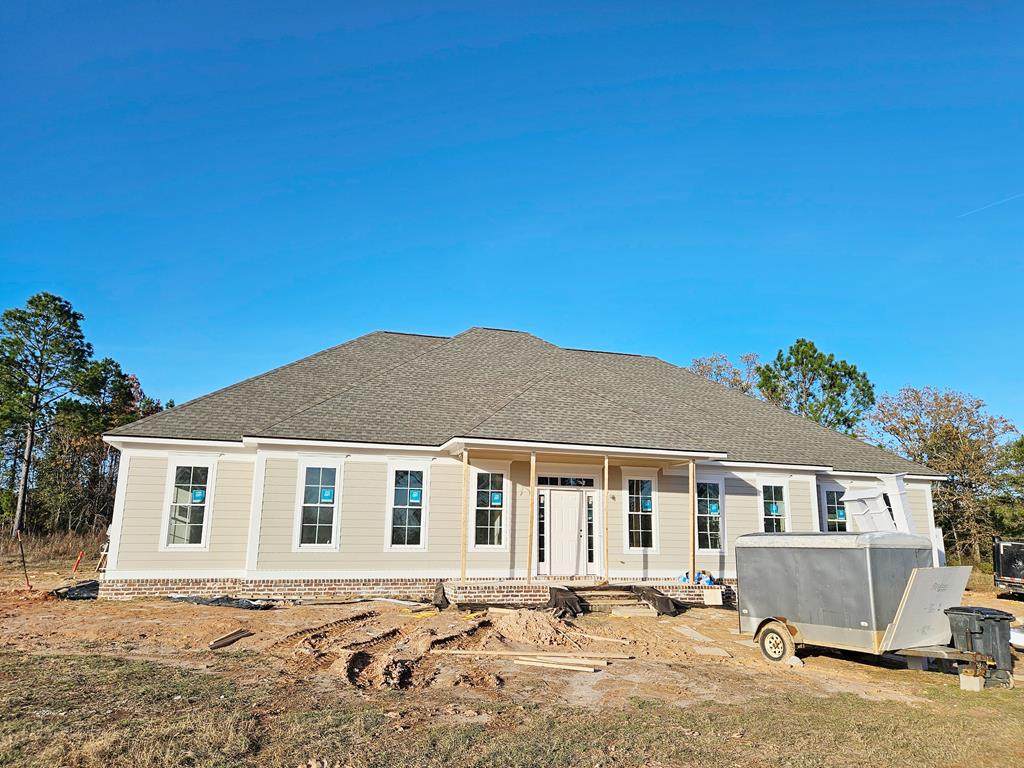 101 Hazelwood Drive - Photo 1