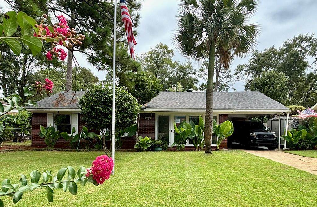 2212 Pembroke Drive - Photo 1