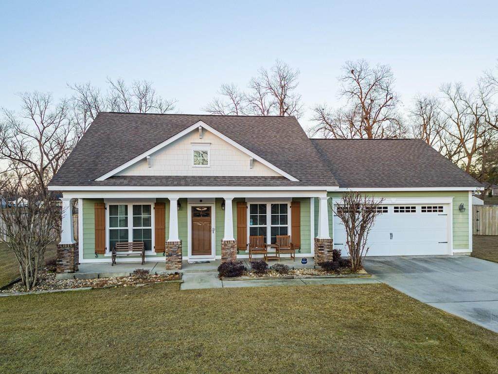 312 Buck Run Drive - Photo 1