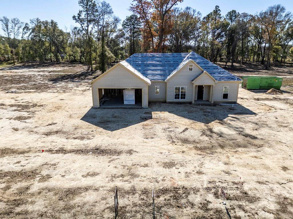 111 Sawtooth Drive - Photo 1