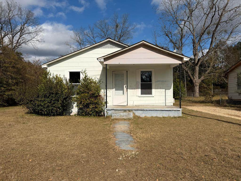 1417 Roosevelt Avenue - Photo 1