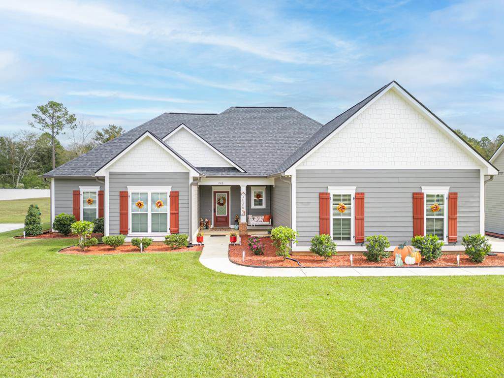 243 Hollister Drive - Photo 1