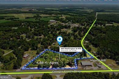 0 Washington Street - Photo 1