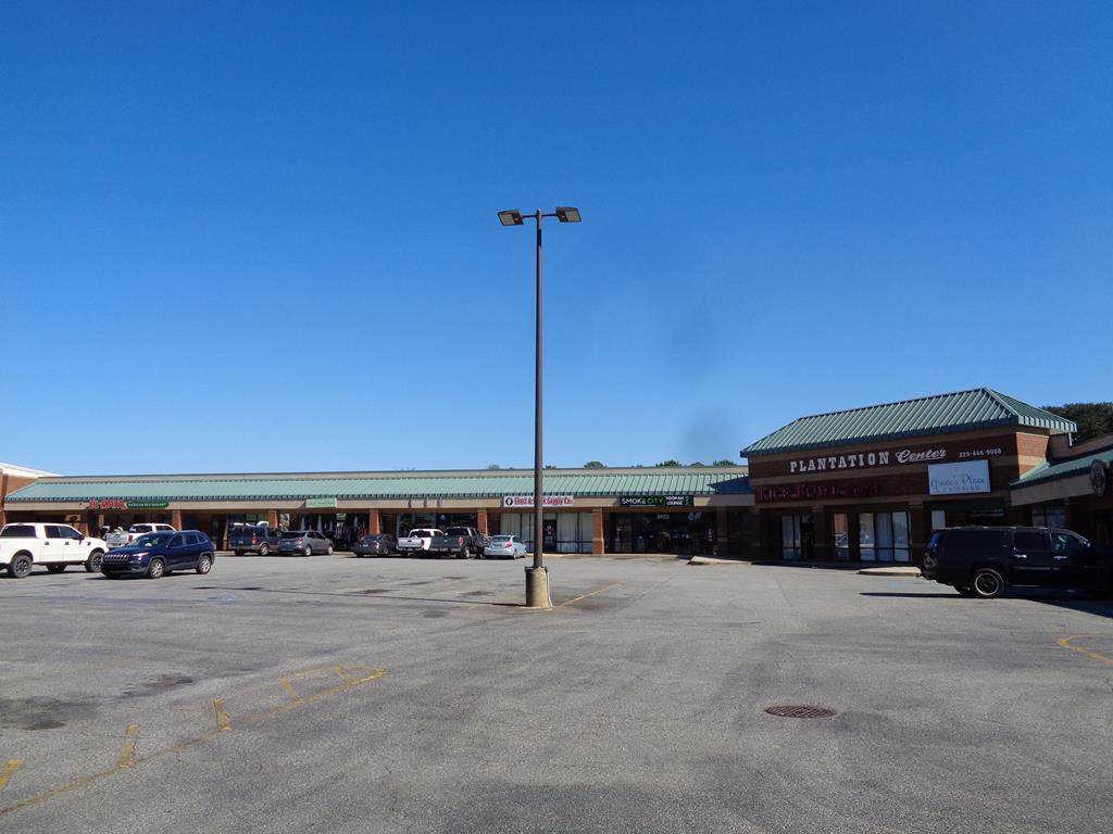 1561 #8 Us Hwy 19S - Photo 1