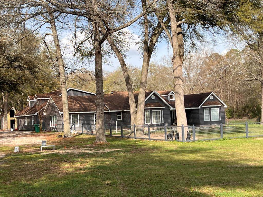 238 Kinchafoonee Creek Road - Photo 1