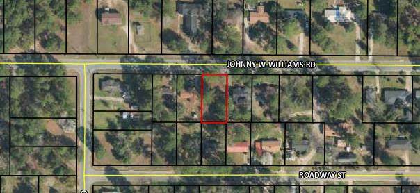 614 Johnny W Williams Road - Photo 1