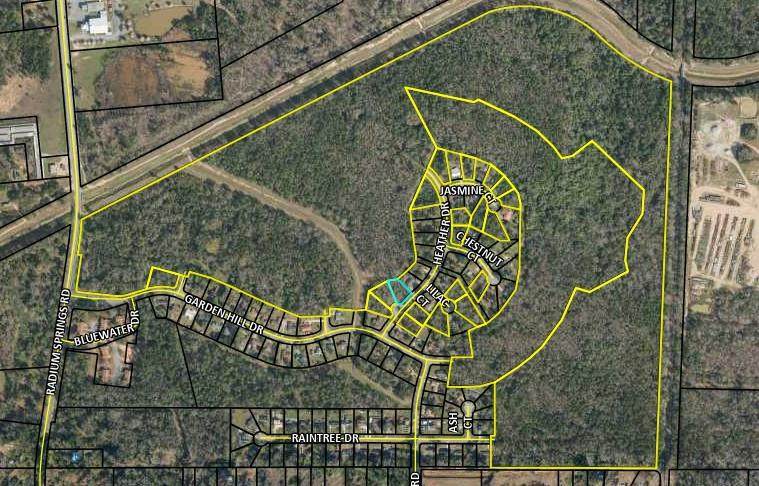 111 Garden Hill Drive - Photo 1