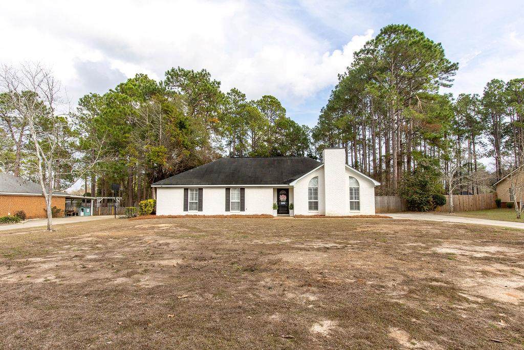 123 Heather Lane - Photo 1