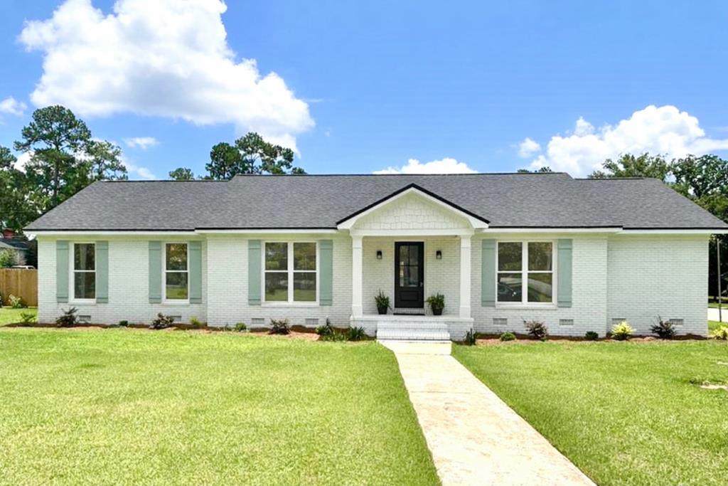 2200 Chapman Drive - Photo 1