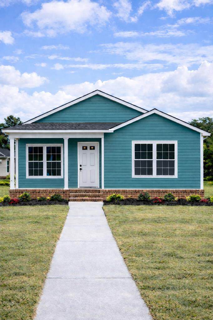 809 Madison Str. - Photo 1