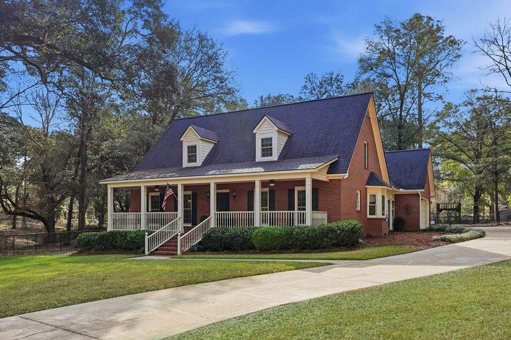 160 White Horse Drive - Photo 1