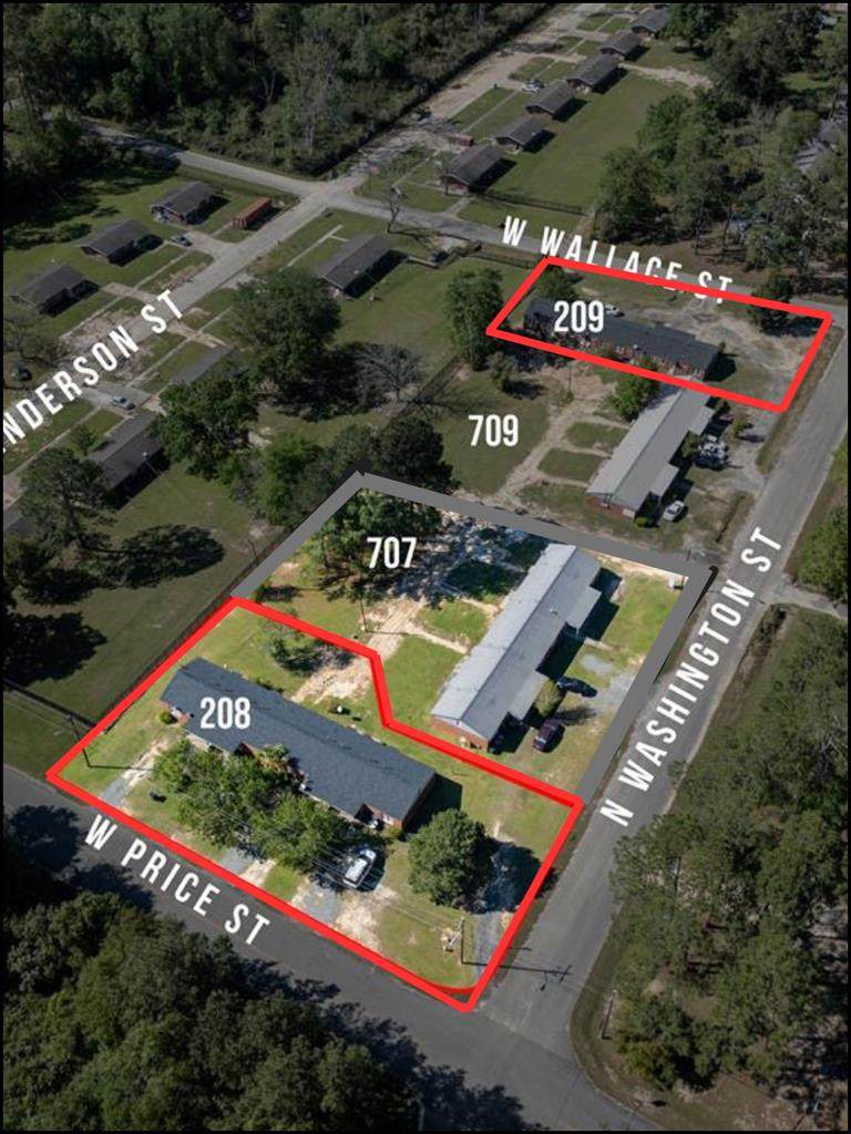 208 Price - Photo 1